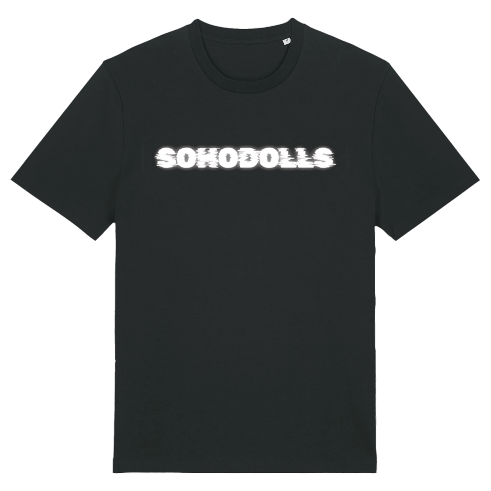 Sohodolls Logo Tee