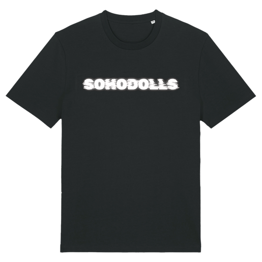 Sohodolls Logo Tee